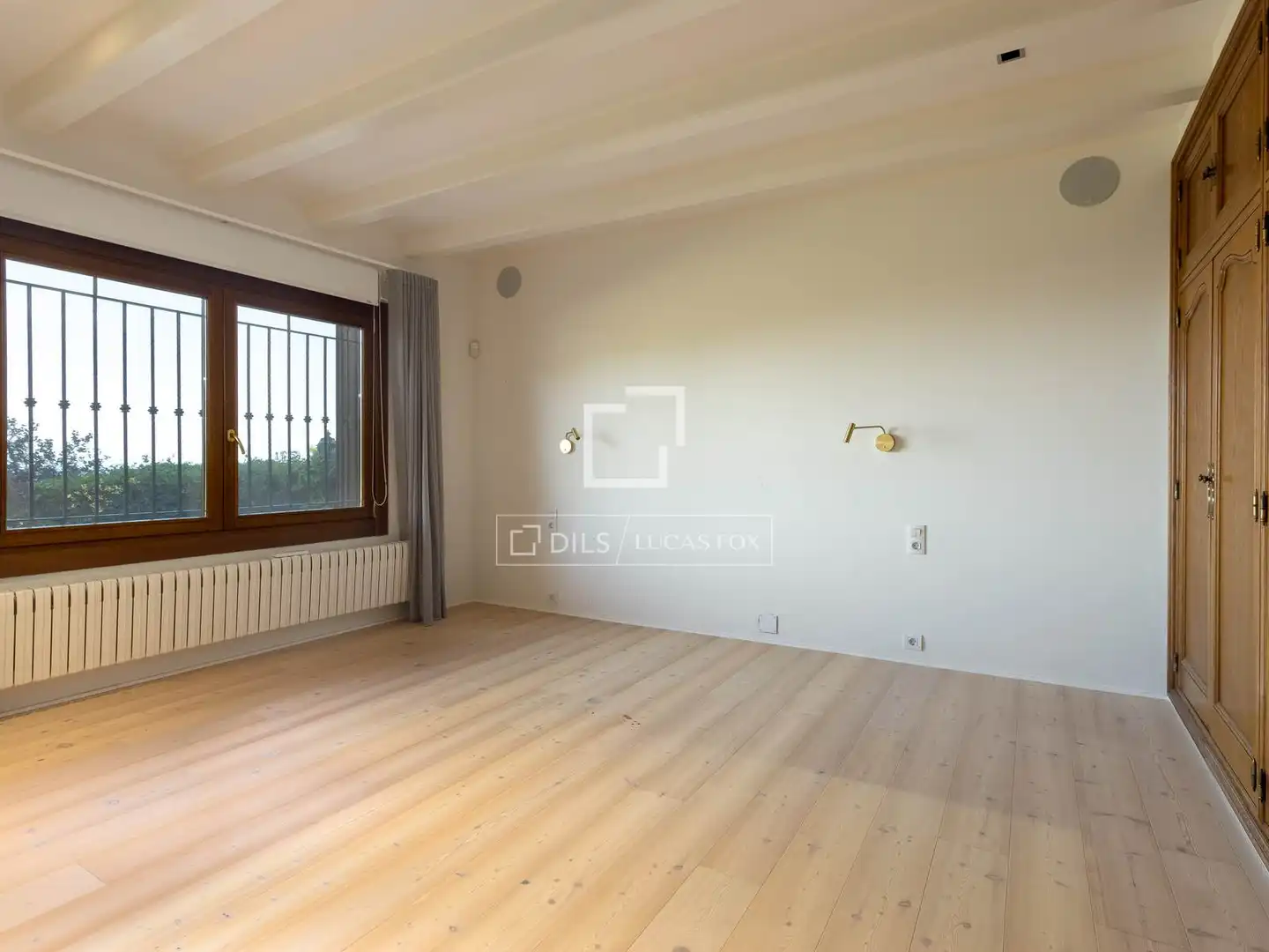 Villa avec piscine à vendre à Cabrera de Mar, imagen 30