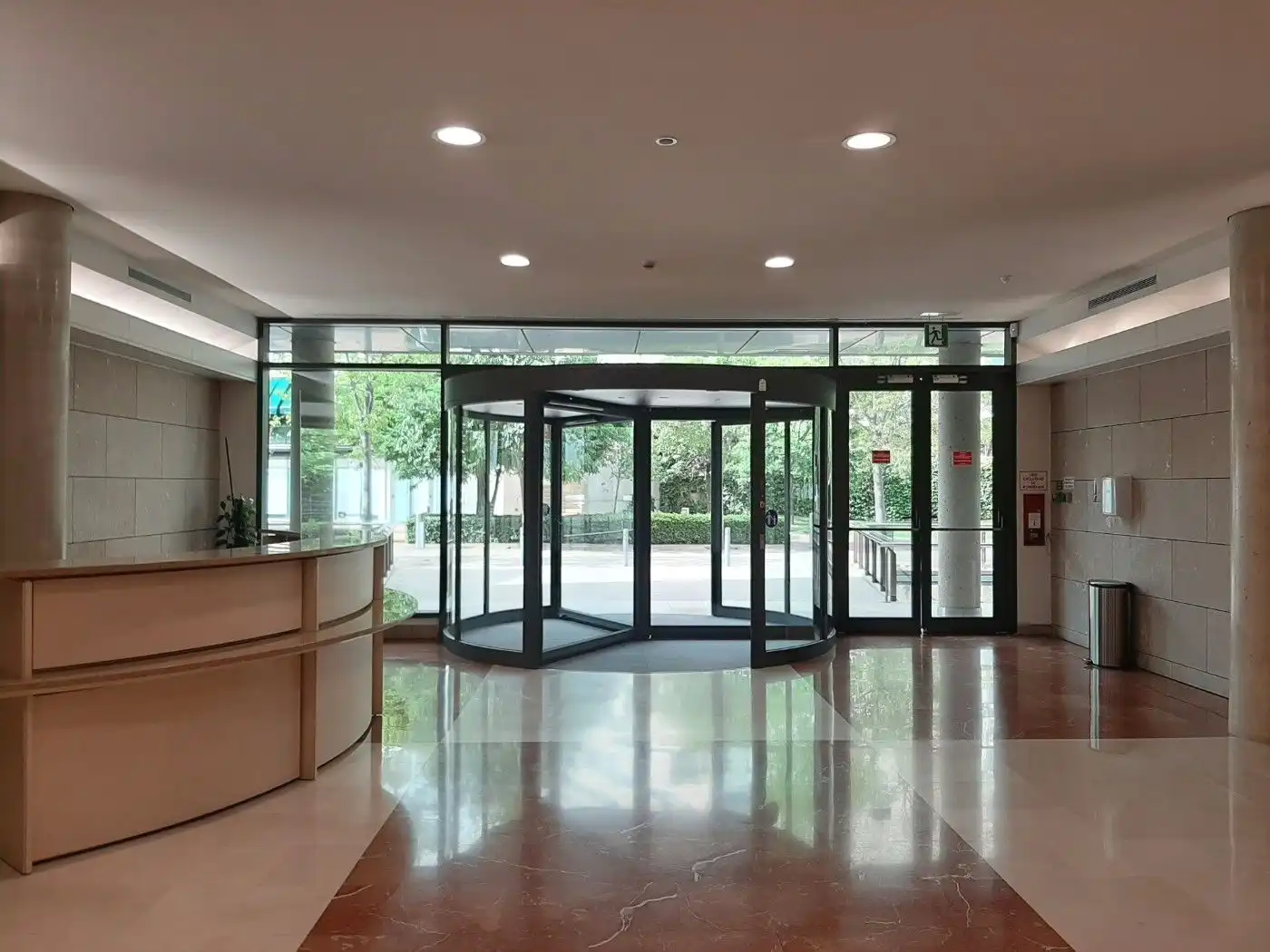 Office space to rent in Bellaterra, imagen 7