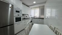 Kitchen of Flat for sale in Barakaldo   with Heating