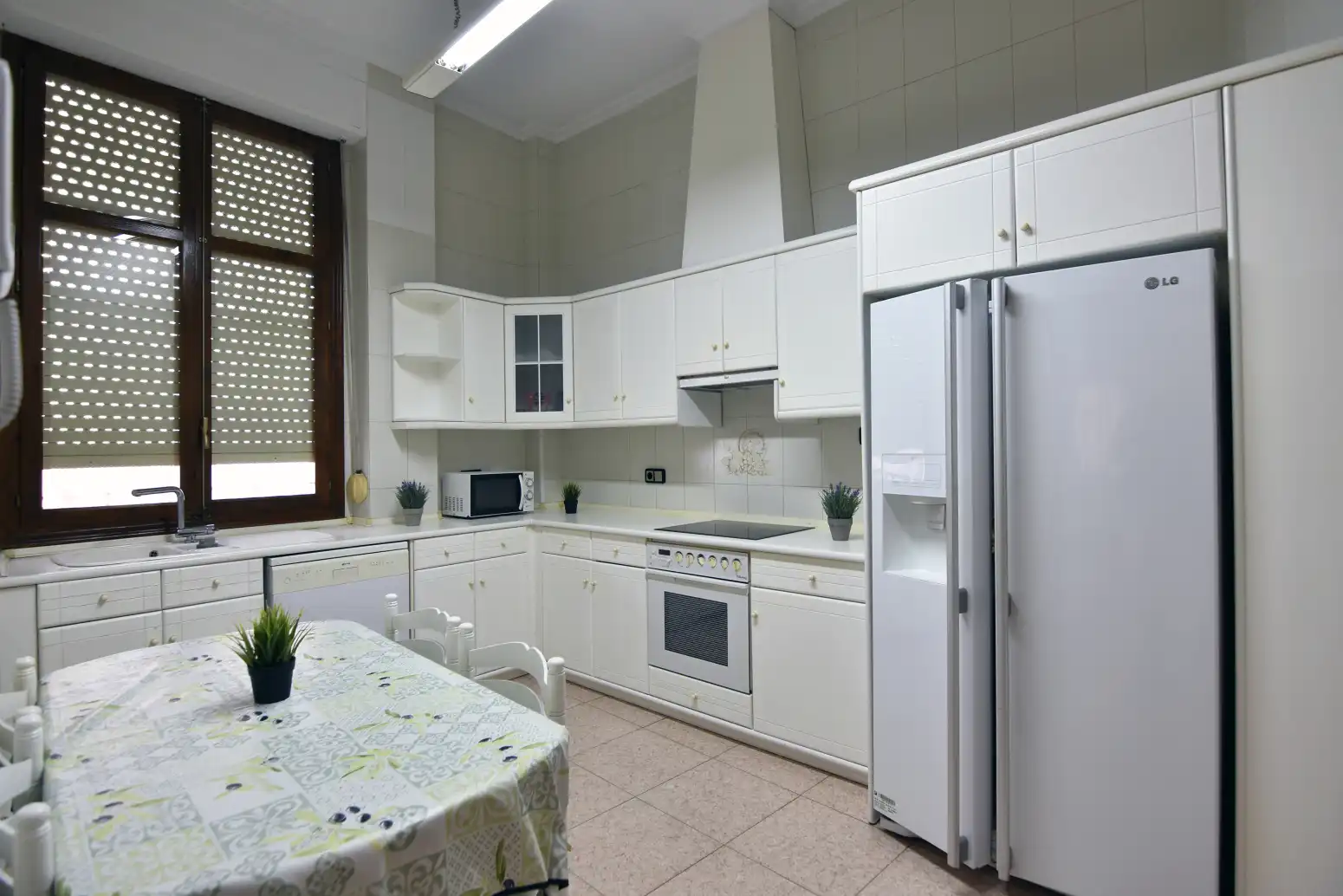 Piso en venta en Santa Pola - CL CANALEJAS, 32, Centro
