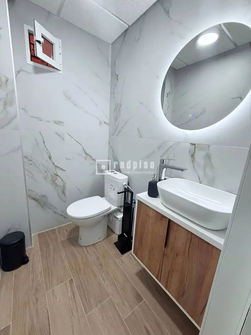 Piso en venta en Vistalegre