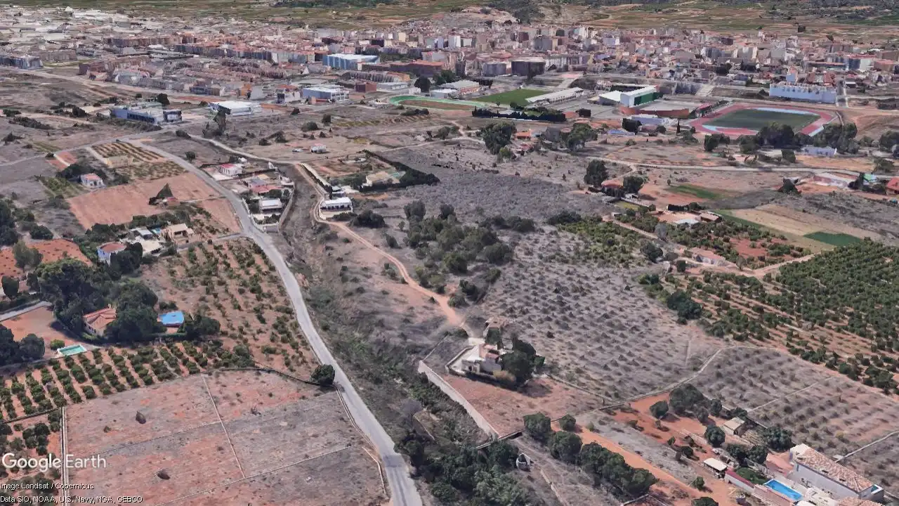 Rural land for sale in Ptda Tis, La Plana Baixa, imagen 2