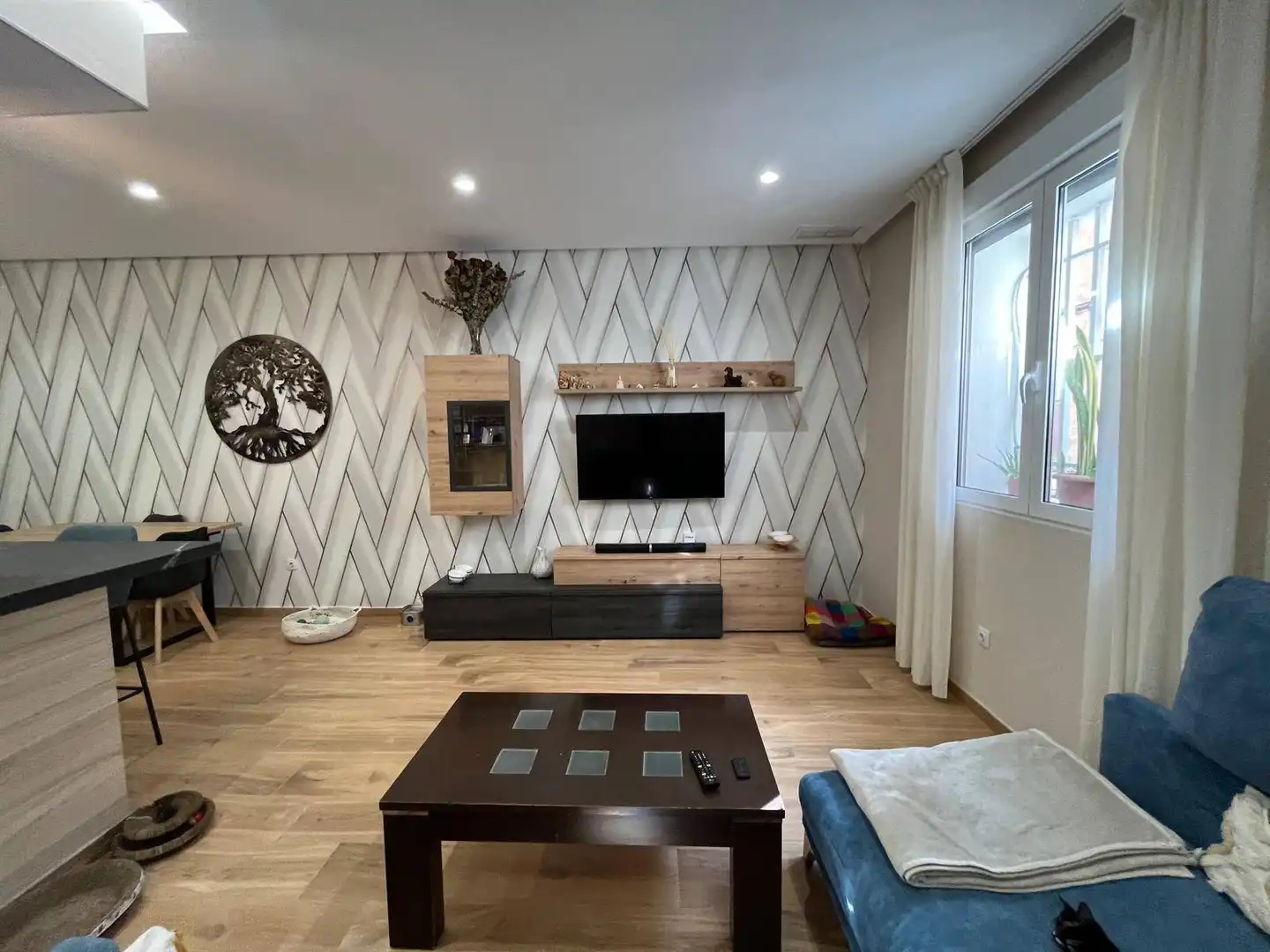 Bajo en venta en Calle Teniente Ruiz Brú, imagen 8