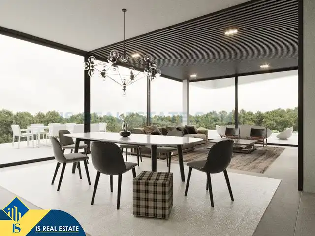 Chalet con piscina en venta en Altea ciudad, imagen 8
