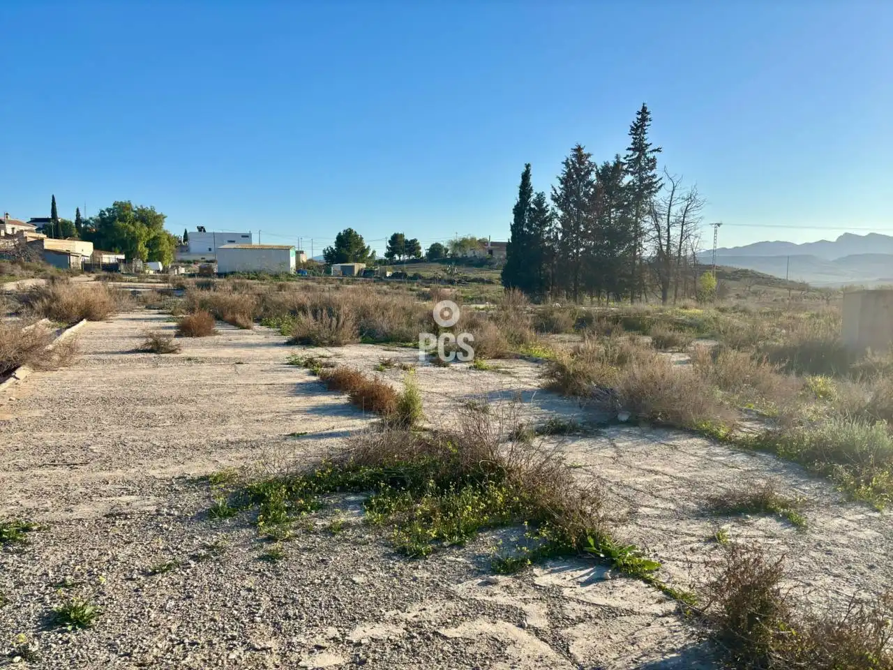 Industrial building for sale in Calle Pareton S/N, imagen 22