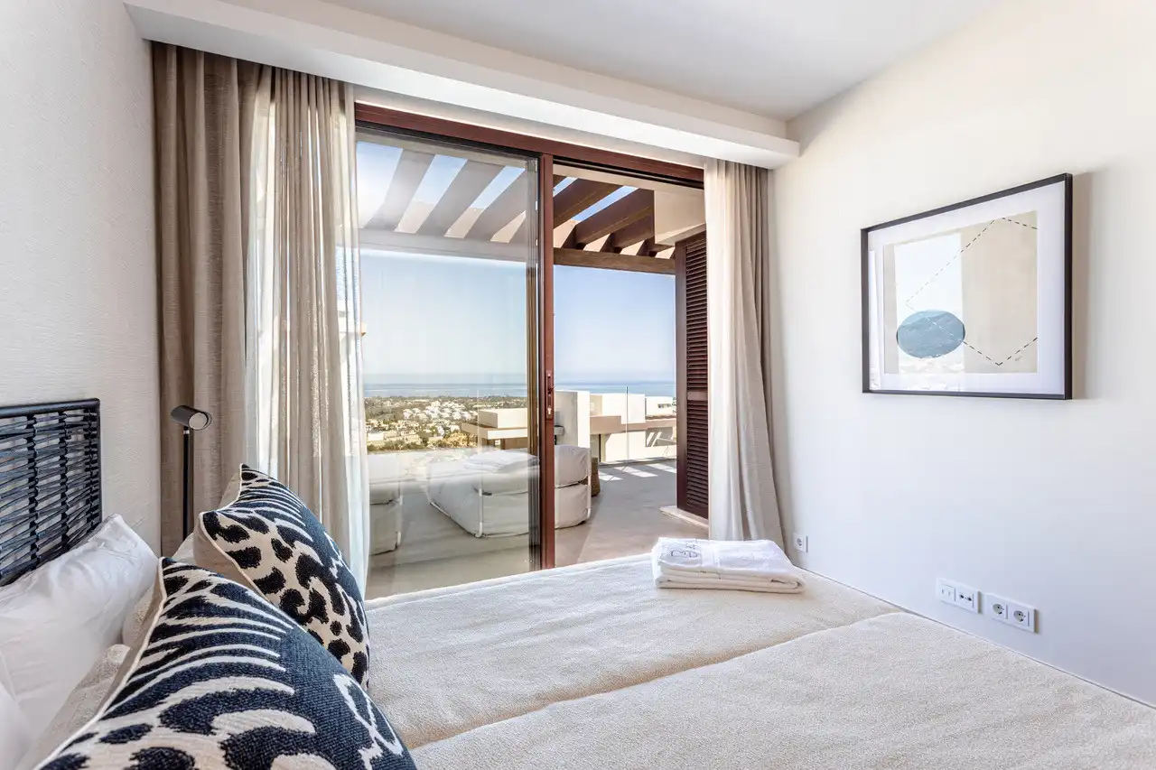 Haus mit Pool zum Verkauf in Marbella Centro, imagen 14