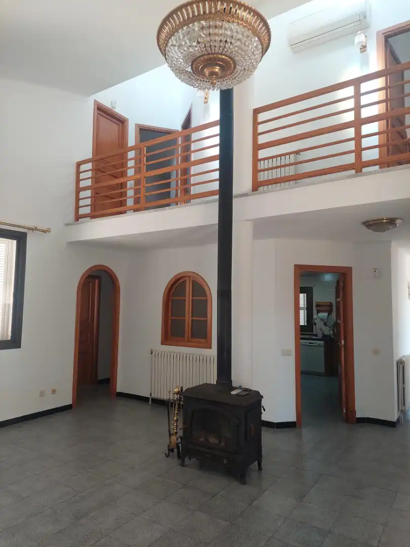 Casa o xalet de lloguer en Marratxí amb Aire condicionat, Calefacció i Jardí privat