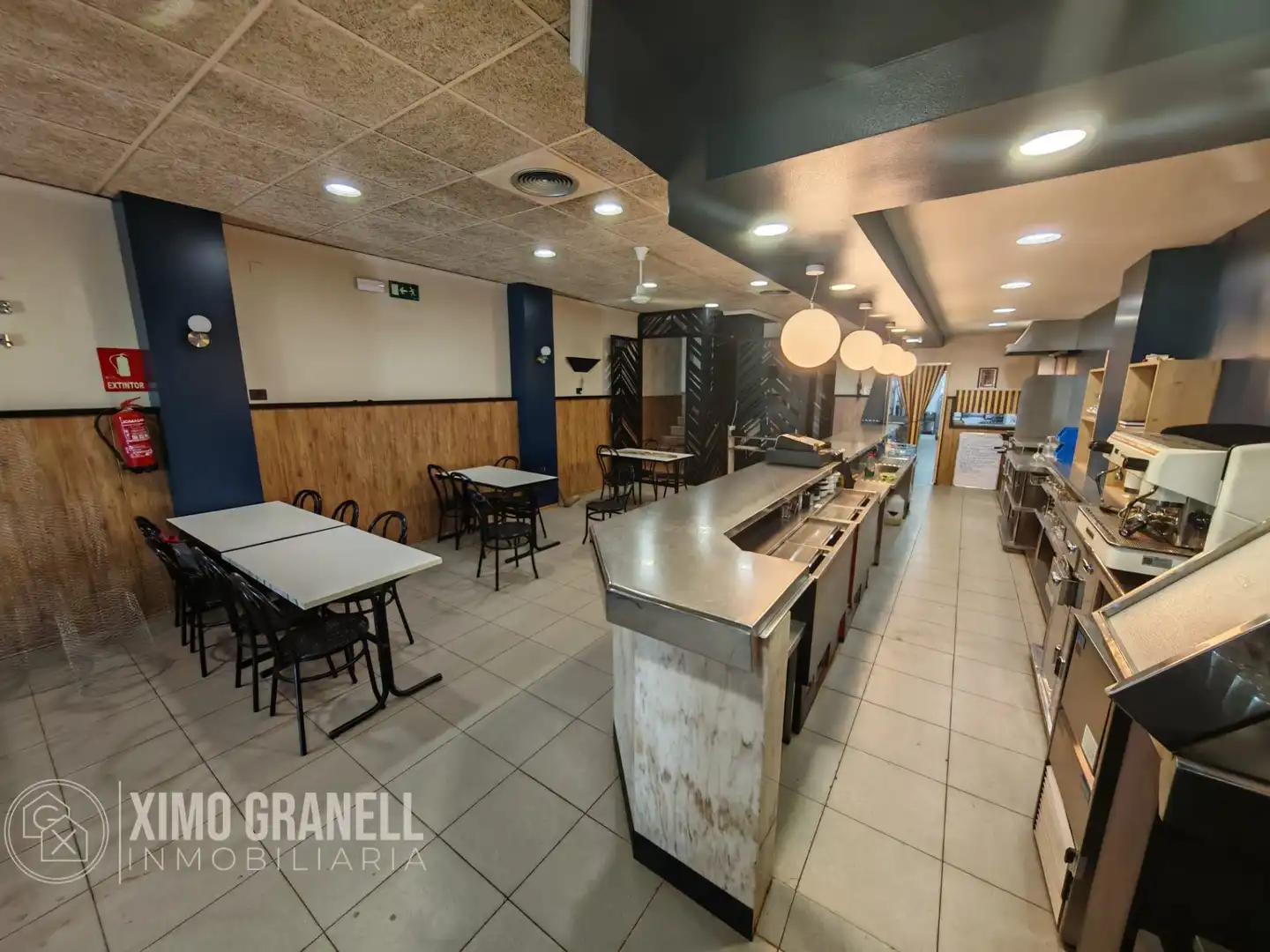 Local en venta en La Vilavella con Aire acondicionado y Amueblado