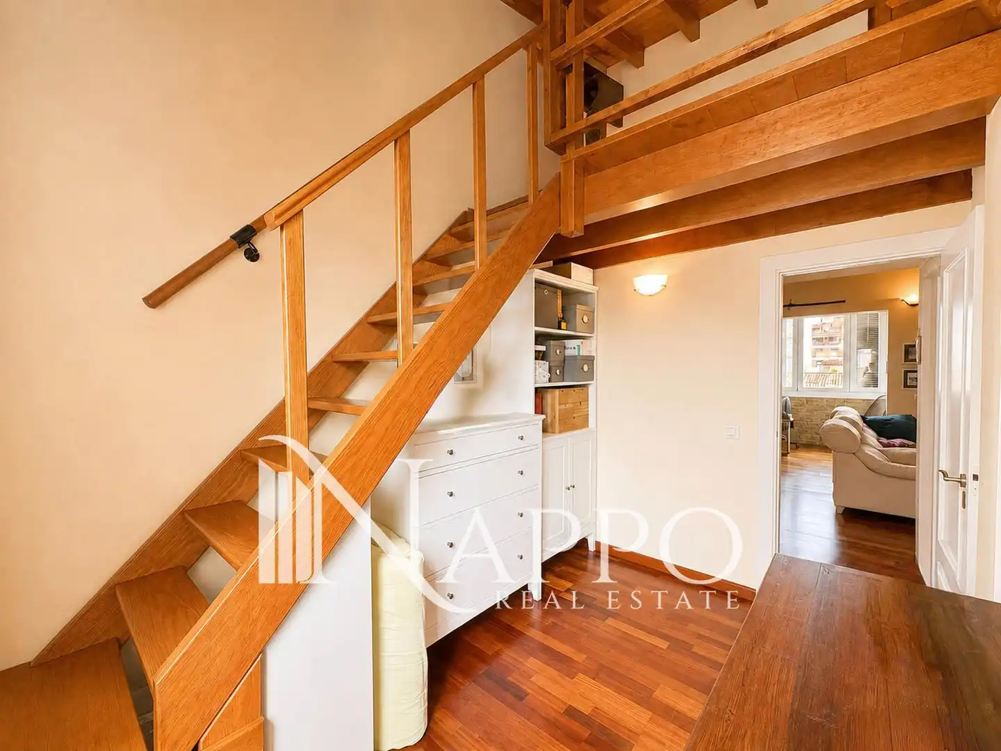 Penthouse zum Verkauf in Ramon Berenguer III,, imagen 18