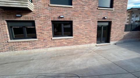 Foto 2 de Piso de alquiler en Casa Amarilla, Madrid