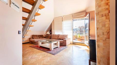 Foto 4 de Pis en venda a El Burgo, Madrid