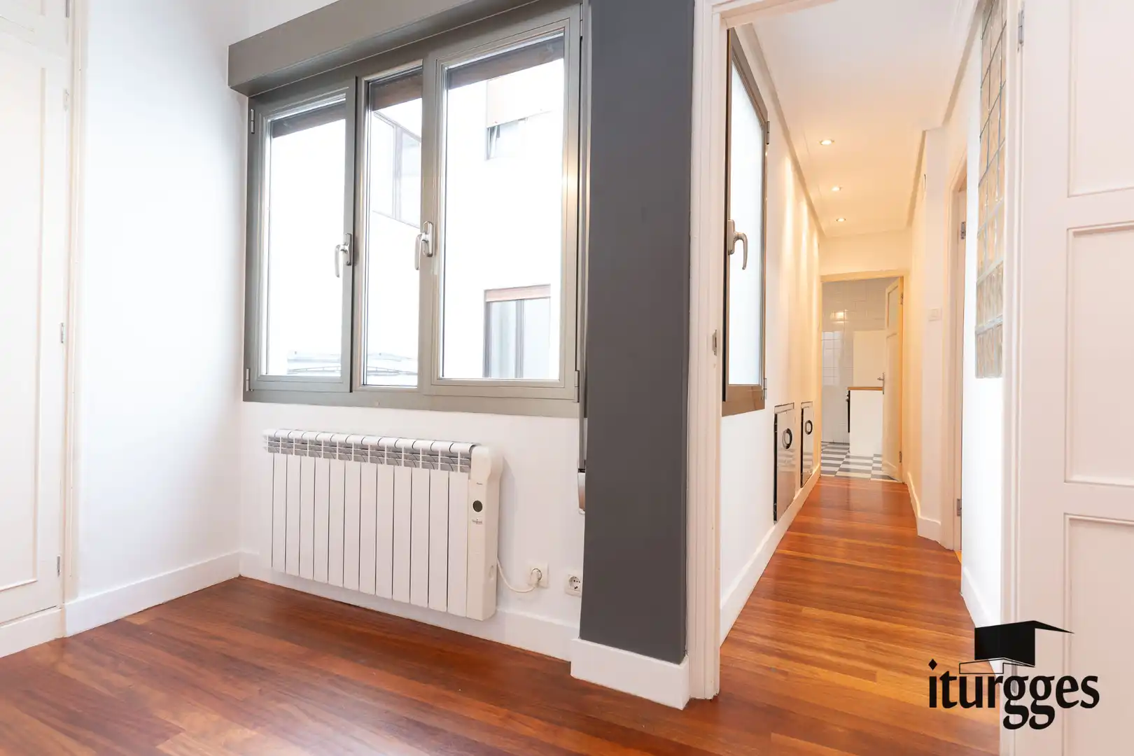 Piso en venta en Gernika-Lumo con Calefacción y Internet