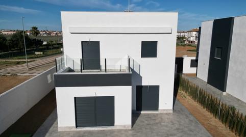 Foto 5 de Casa o xalet en venda a Camas, Sevilla