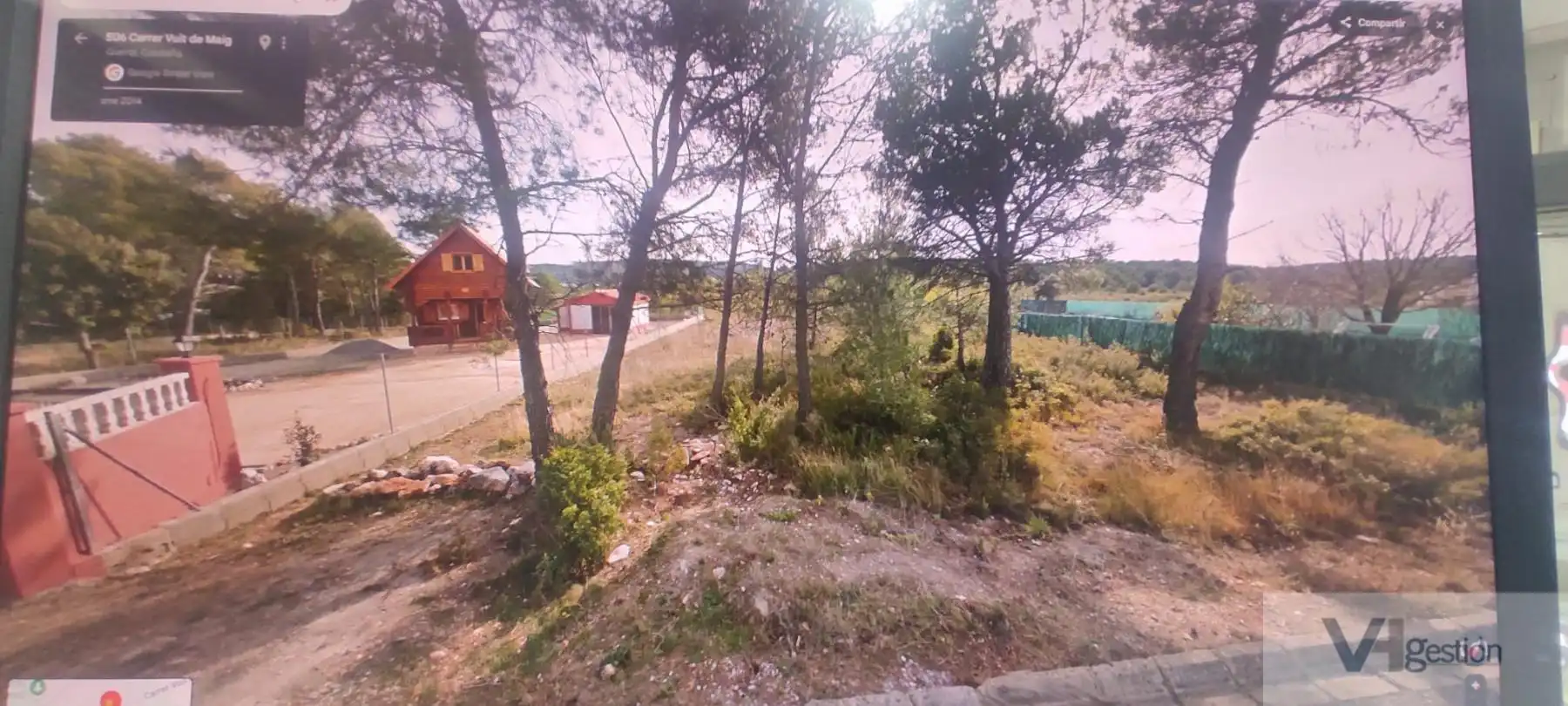 Terreno residenziale in vendita a Querol, imagen 4