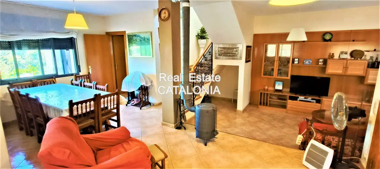 Villa con terrazza in vendita a Lloret Blau - La Creu de Lloret, imagen 3