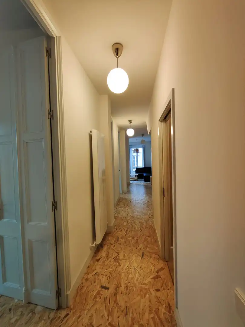 Wohnung mit Aufzug zur Miete in Santander - calle Santa Lucia, imagen 5