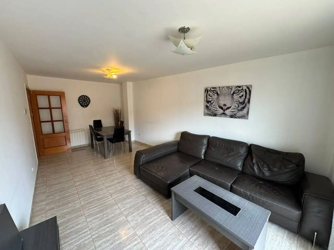 Piso con terraza en venta en Calle Estrella, imagen 2