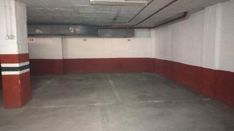 Foto 2 de Garaje en venta en Perchel Norte, Málaga Capital