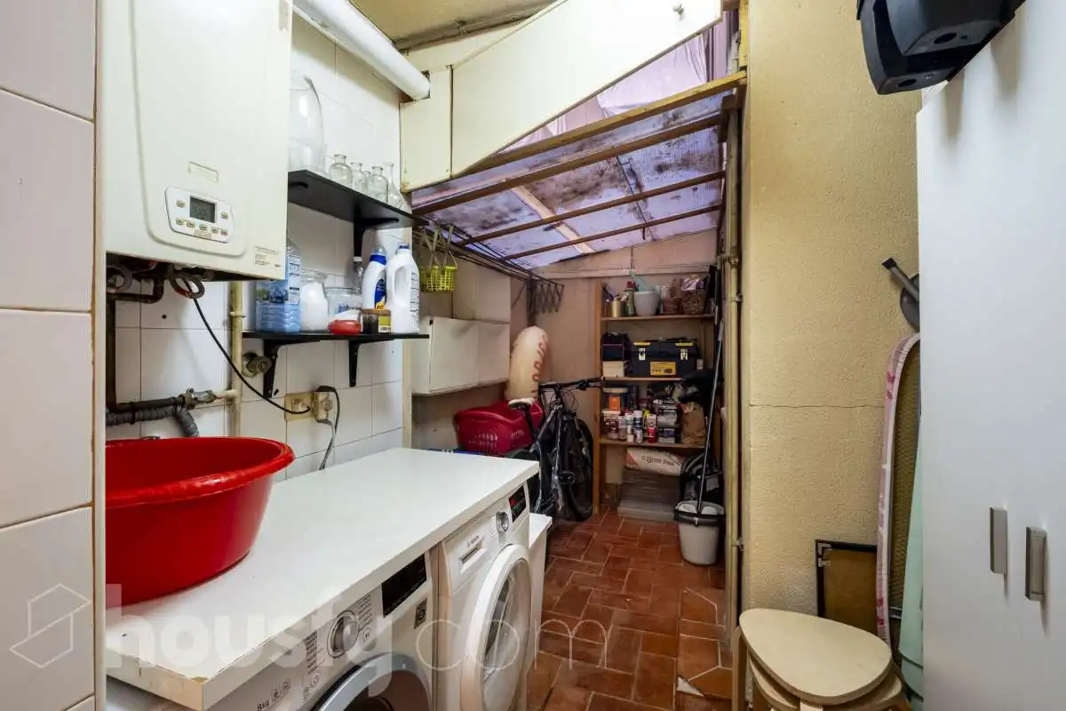 Piso con ascensor en venta en Calle Pintor serra santa ., imagen 29