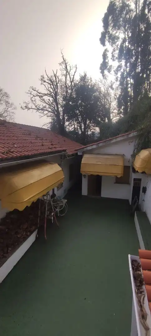 Detached house with garden for sale in Aldea Montecuruto, imagen 16