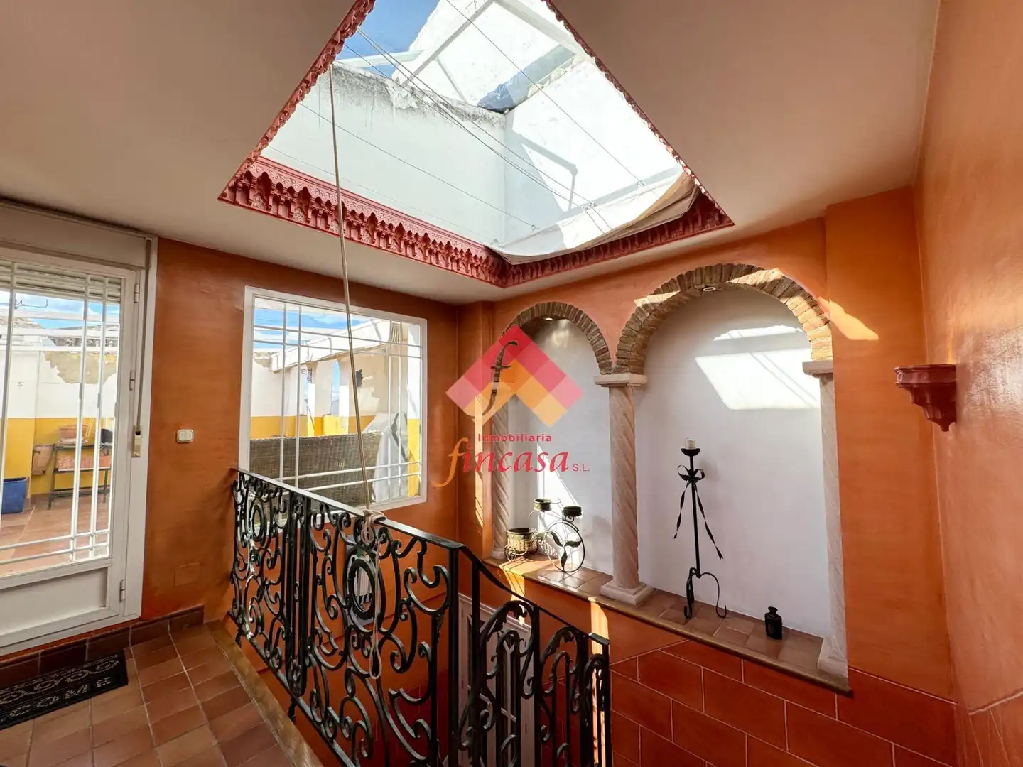 Detached homes for sale in Ronda  with Heating, Terrace and Furnished