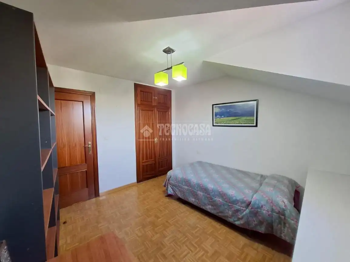 Piso en venta en Sónsoles