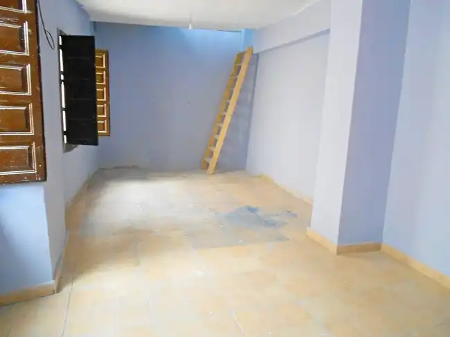 Casa o xalet en venda a C/ Infantas, La Zubia Ciudad