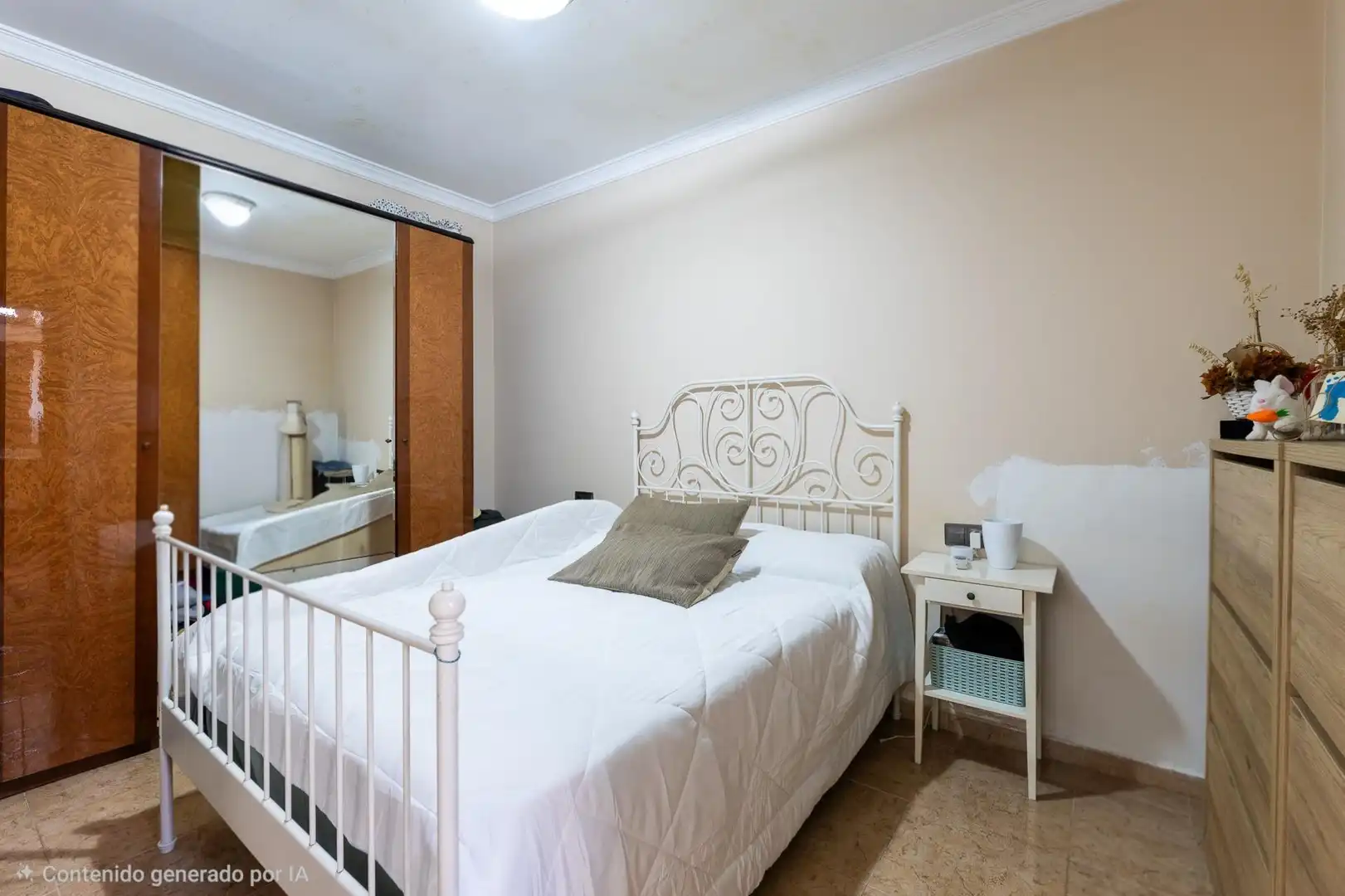 Planta baja en venta en S'Arenal