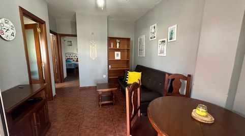 Foto 3 de Apartamento de alquiler en Los Gallos, Chiclana de la Frontera