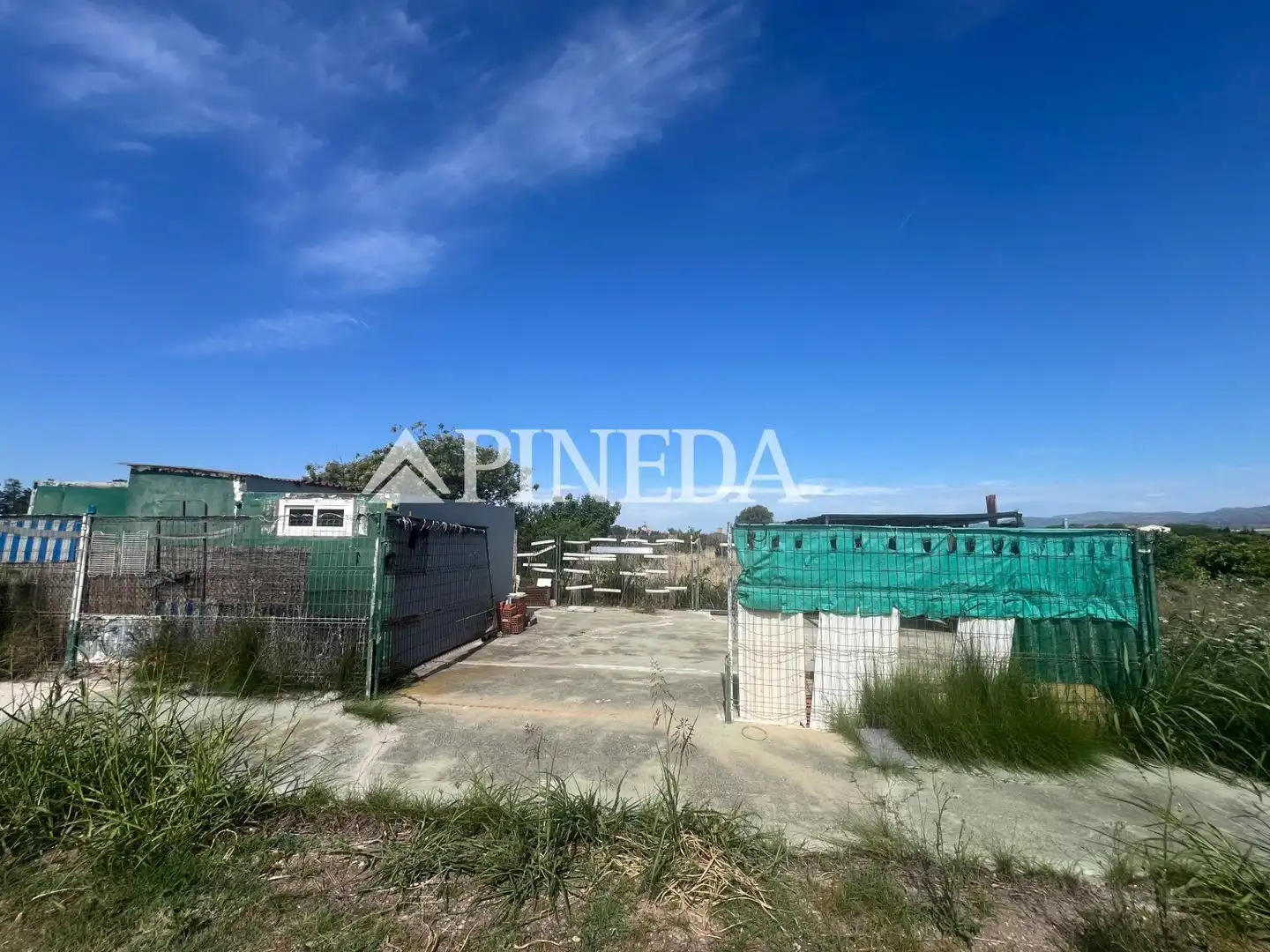 Terreno rustico in vendita a Camino CANALETA, imagen 2