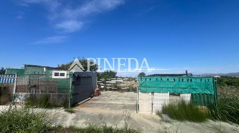 Foto 2 de Terreno en venta en Camino Canaleta, El Puig, El Puig de Santa Maria