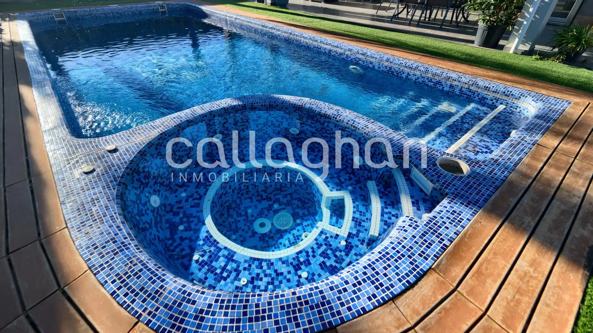 Casa o chalet en venta en Calle GONÇAL LOPEZ RANCAÑO DE, Park Nord - Casona