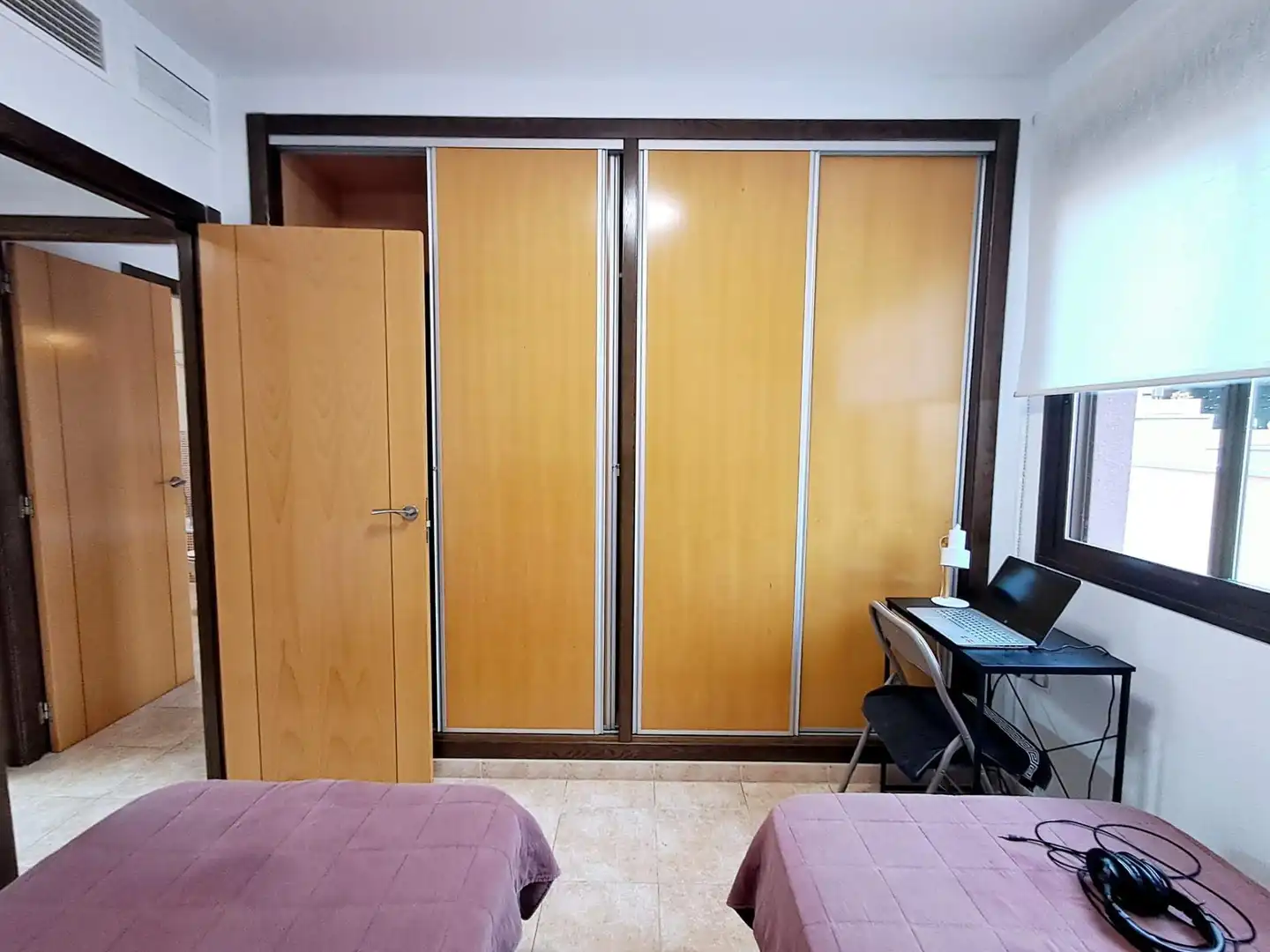 Apartamento con terraza en venta en Los Collados-Los Geraneos, imagen 24