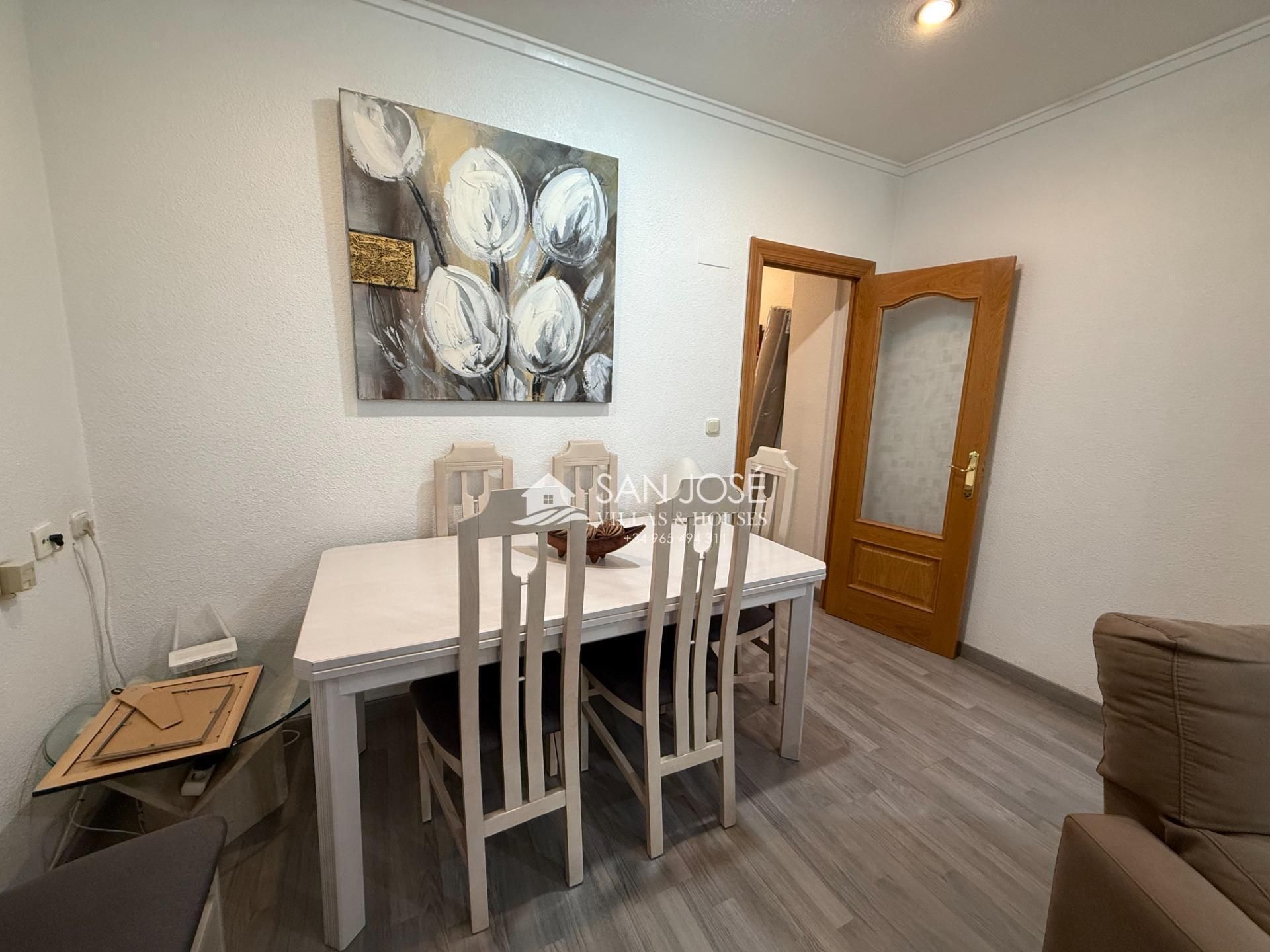 Planta baja en venta