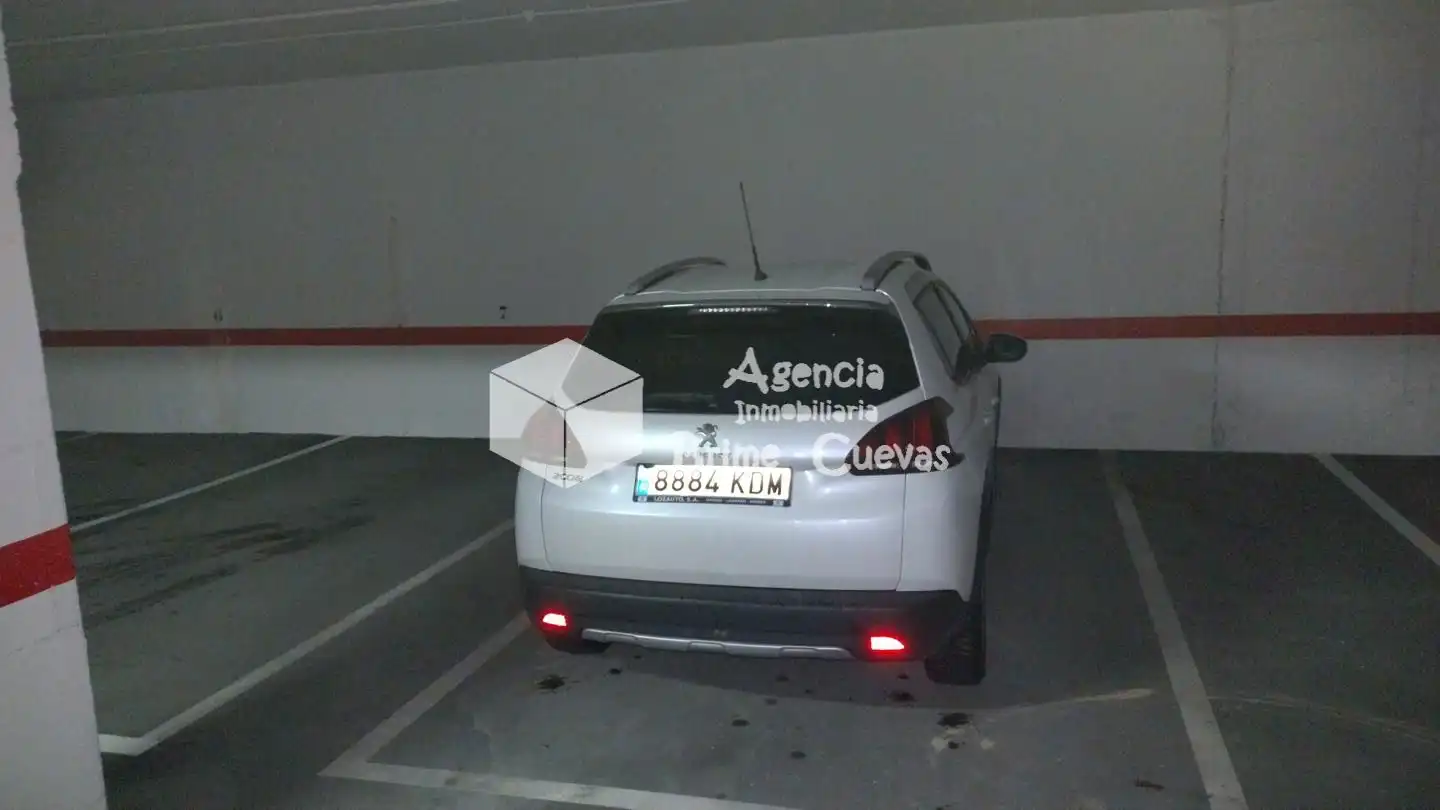 Aparcament en venda a Asturcon, imagen 8