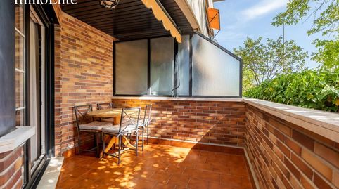 Foto 4 de Planta baja en venta en Salvador Dalí, Golf - El Carralero, Majadahonda