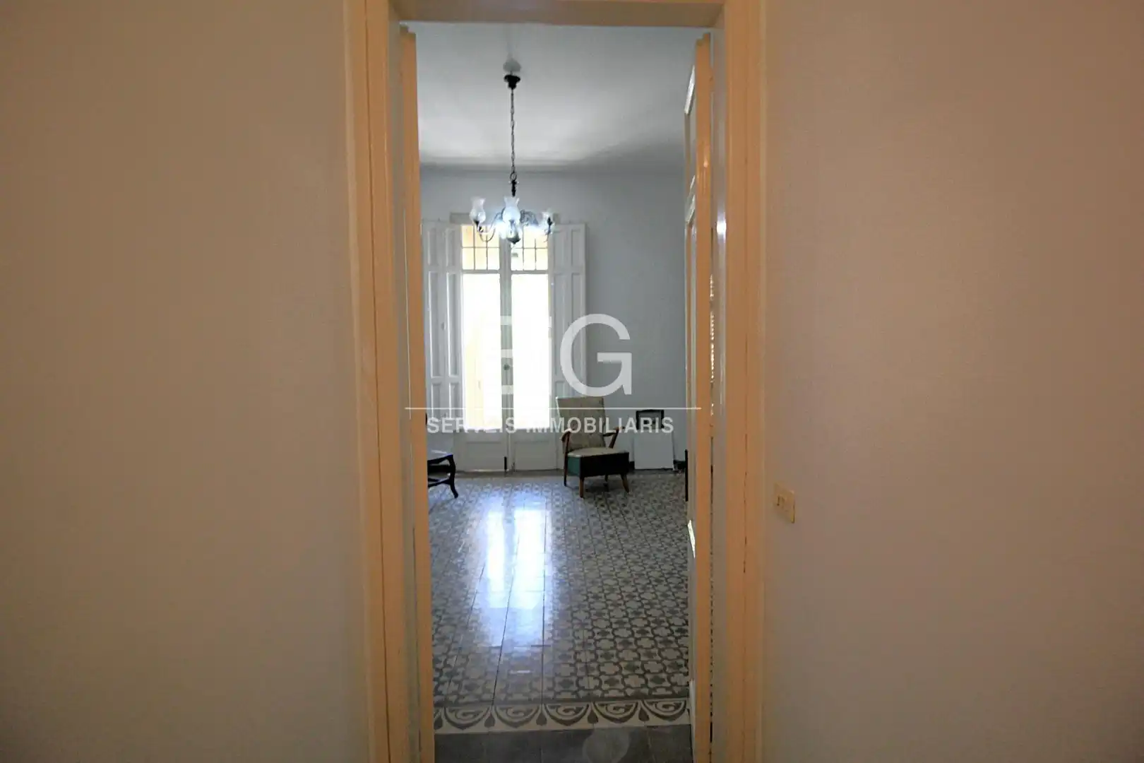 Habitación de Ático en venta en Mataró con Calefacción, Terraza y Trastero