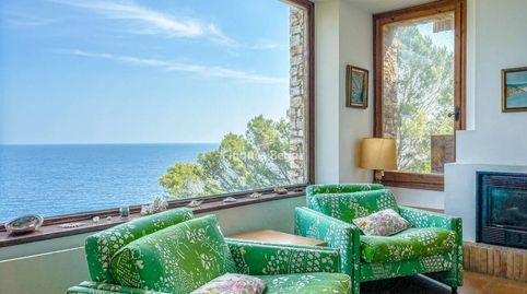 Foto 4 de Casa o chalet en venta en Calle Vent, Sa Riera - Sa Fontansa, Begur