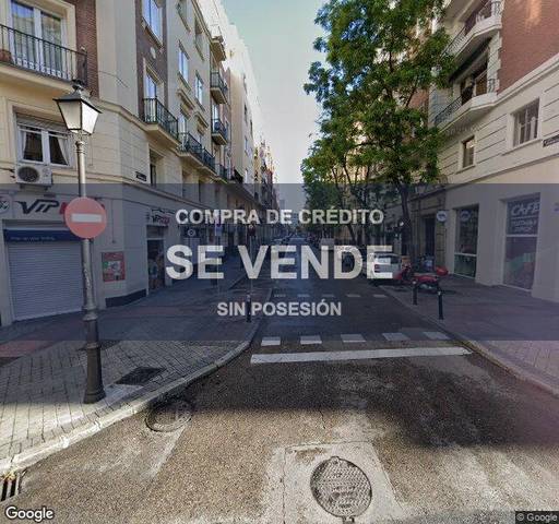 Oficina en Venta en Gaztambide