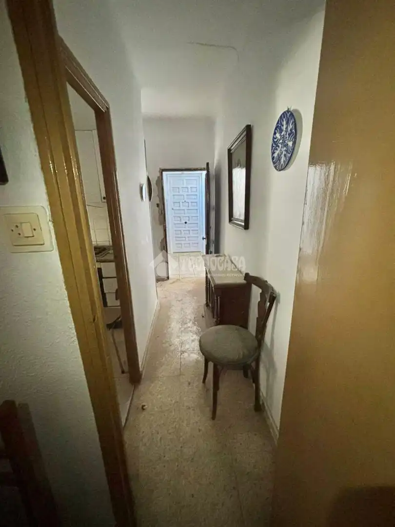 Piso en venta en Andújar