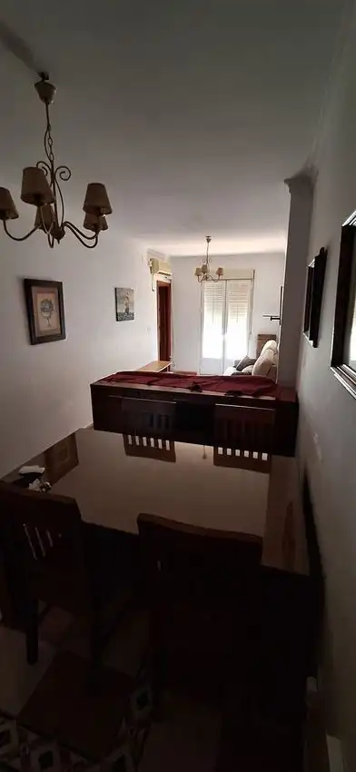 Habitación de Dúplex en venta en Lora del Río con Aire acondicionado