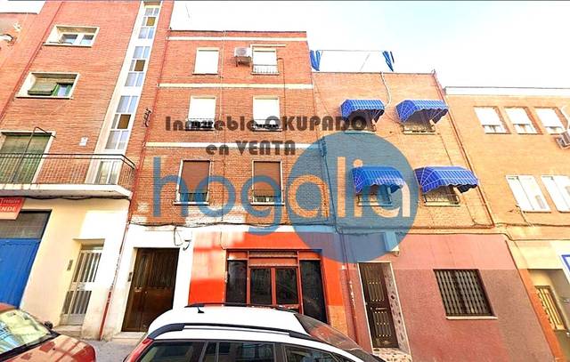 Piso en Venta en Solana De Luche en Puerta del Ángel