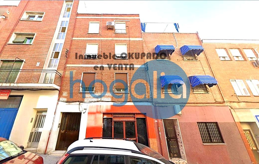 Piso en venta en Solana De Luche, Puerta del Ángel