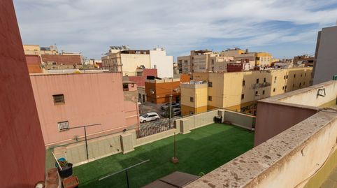 Casa Mata en El Real Melilla