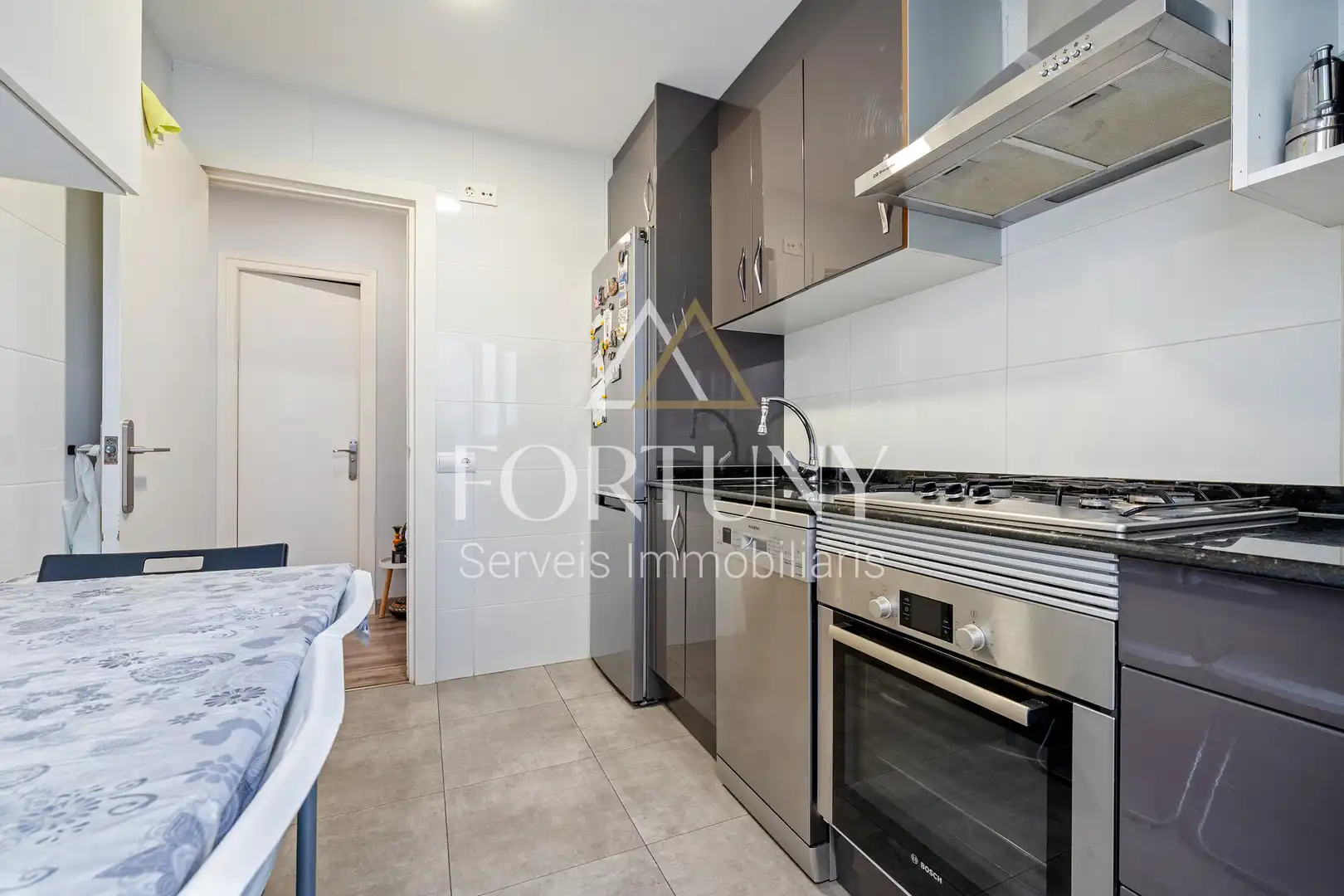 Piso con terraza en venta en Port - Horta de Santa María, imagen 19