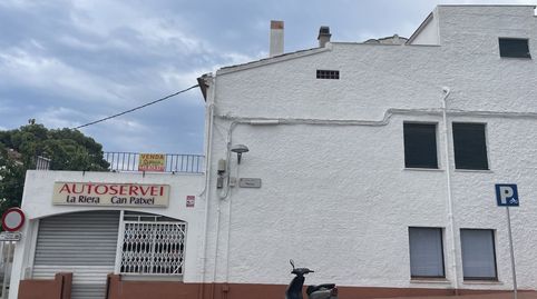 Foto 4 de Edifici en venda a Tamariu, Palafrugell