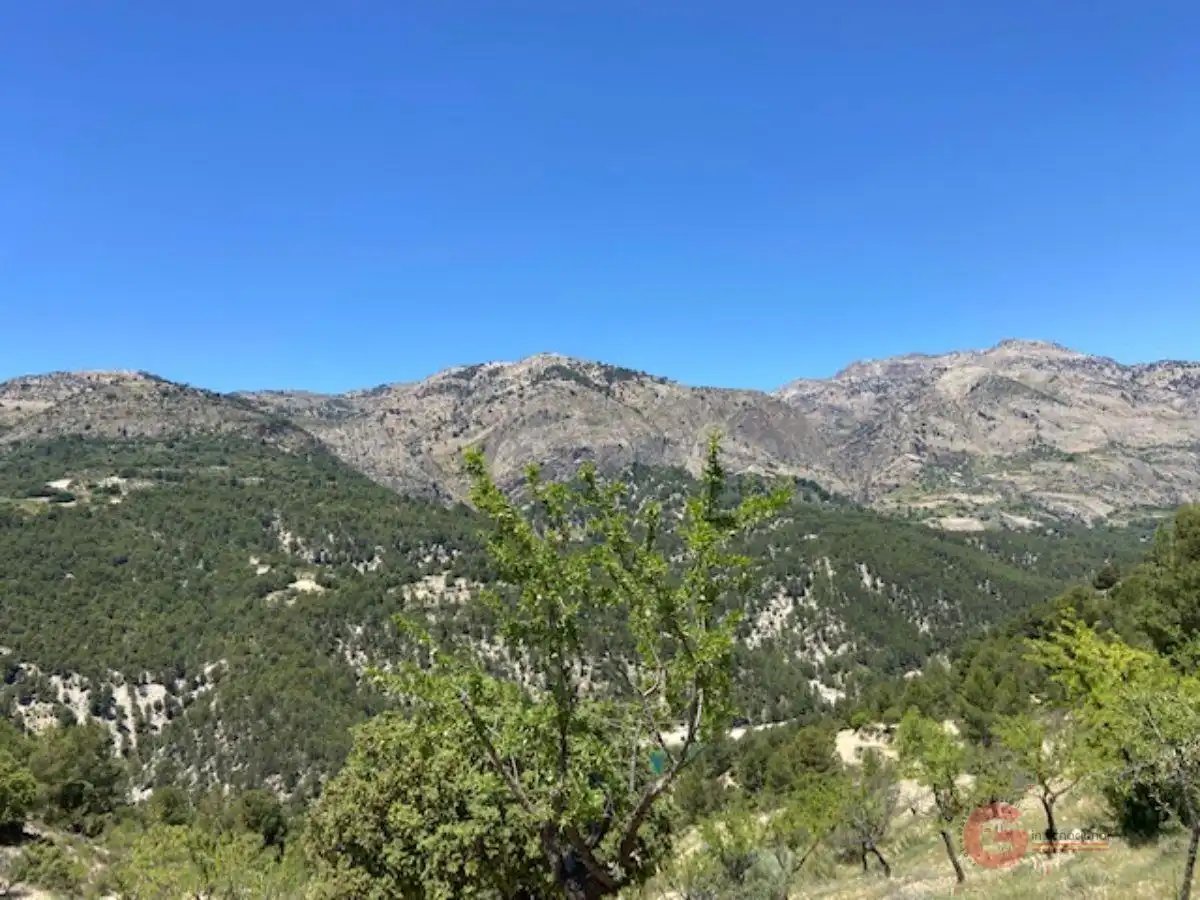 Chalet con piscina en venta en Castril, imagen 38