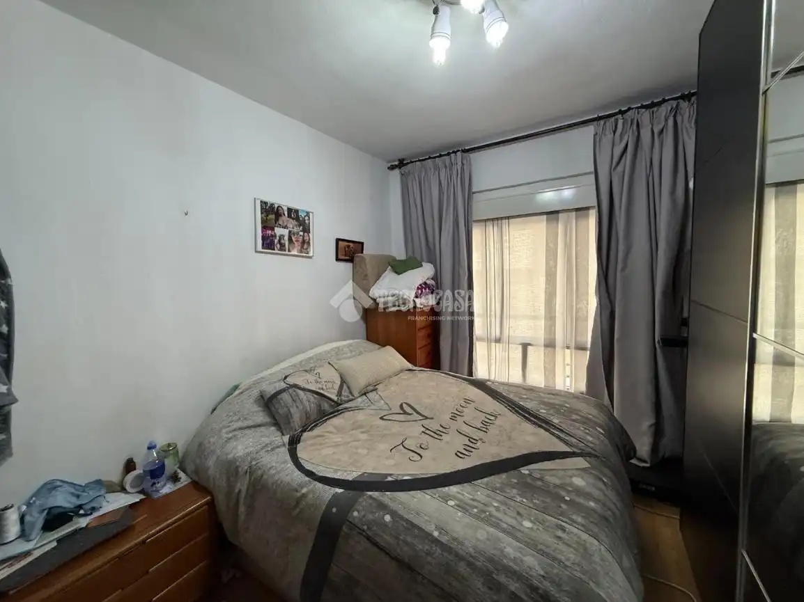 Habitación de Piso en venta en Gijón 