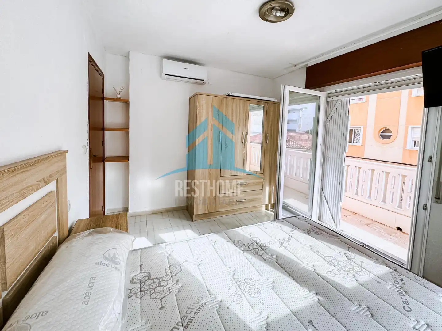 Reihenhaus mit Terrasse zum Verkauf in Playa del Cura, imagen 19