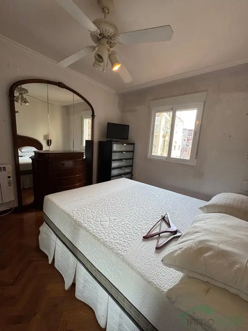 Habitación de Apartamento en venta en Cartagena